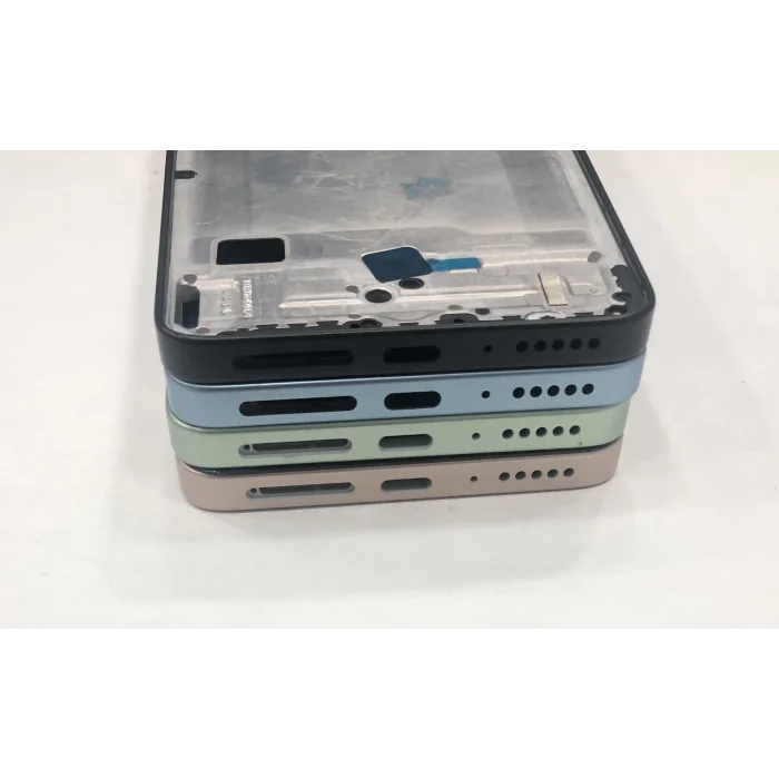 Xiaomi Redmi Note 13 4G Kasa Arka Kapak Pil Kapağı