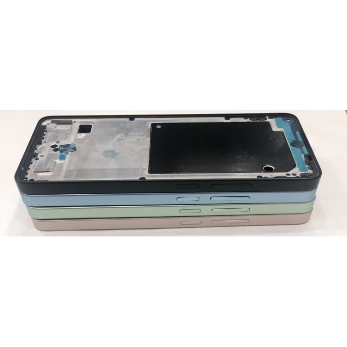 Xiaomi Redmi Note 13 4G Kasa Arka Kapak Pil Kapağı