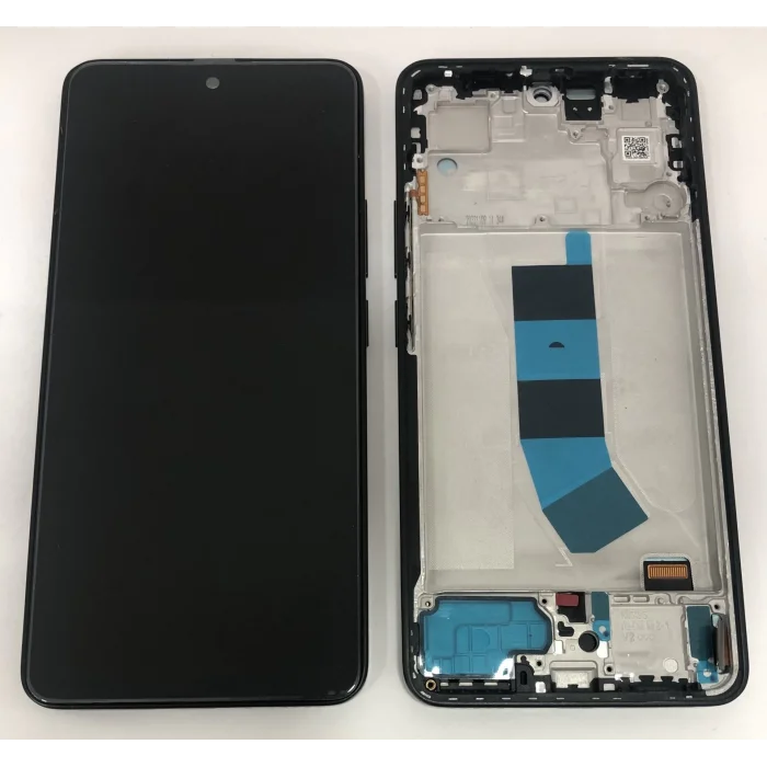 Xiaomi Redmi Note 13 4G Lcd Ekran + Dokunmatik Çıtalı Tft