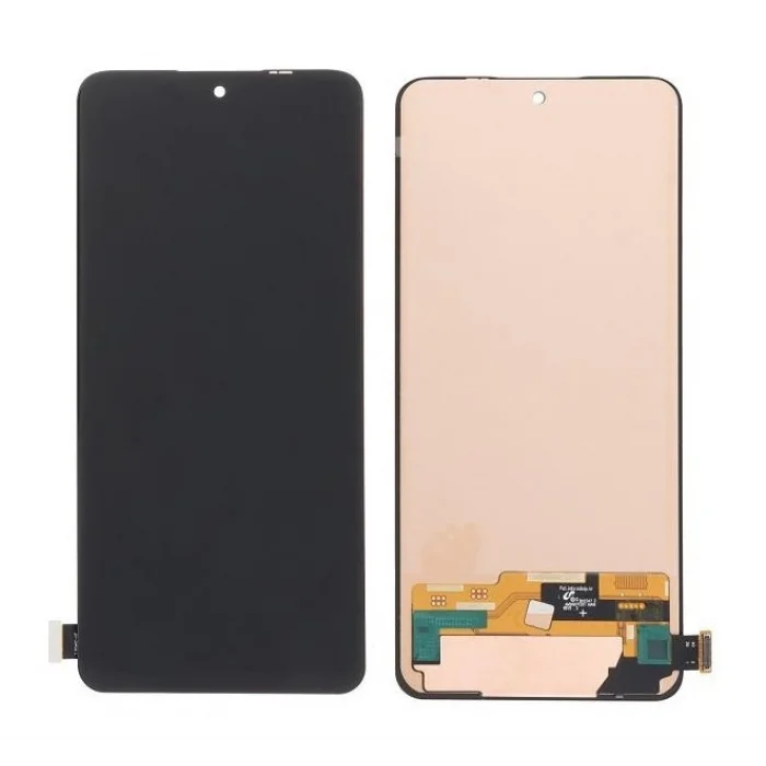 Xiaomi Redmi Note 13 4G Lcd Ekran + Dokunmatik Full Tft