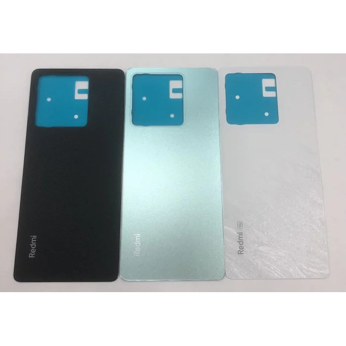 Xiaomi Redmi Note 13 5G Arka Kapak Pil Kapağı