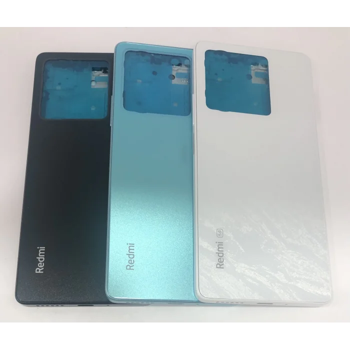 Xiaomi Redmi Note 13 5G Kasa Arka Kapak Pil Kapağı