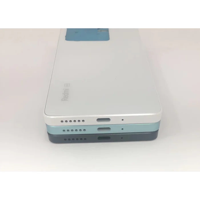 Xiaomi Redmi Note 13 5G Kasa Arka Kapak Pil Kapağı