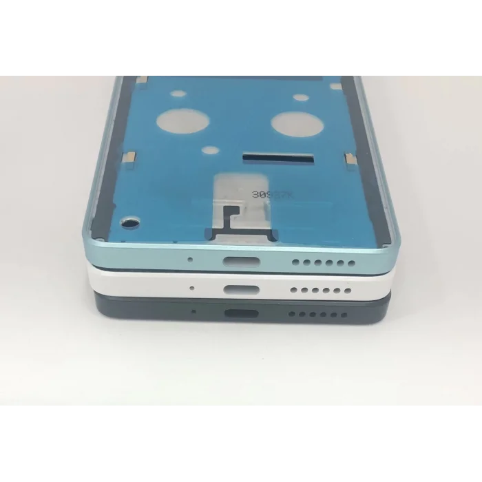 Xiaomi Redmi Note 13 5G Kasa / Ekran Çıtası