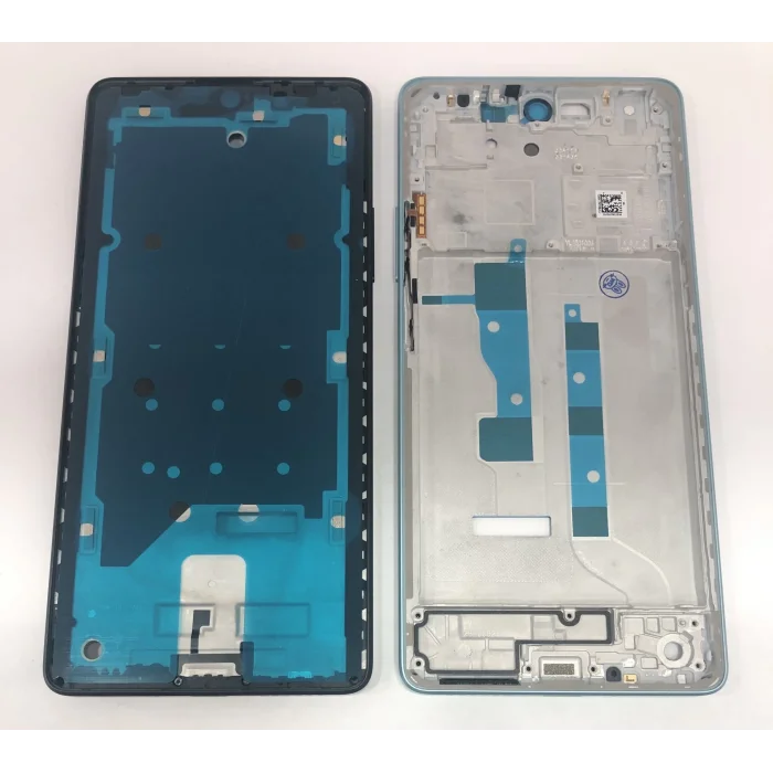 Xiaomi Redmi Note 13 5G Kasa / Ekran Çıtası