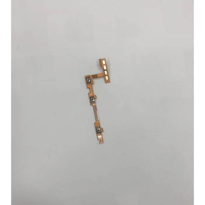 Xiaomi Redmi Note 13 5G Power On Off Yan Ses Film Flex