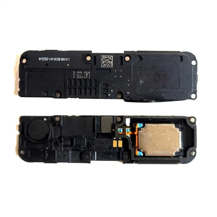 Xiaomi Redmi Note 13 Pro 4G Buzzer , Hoparlör Full