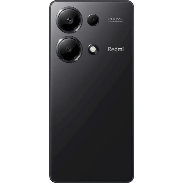 Xiaomi Redmi Note 13 Pro 4G Buzzer , Hoparlör Full