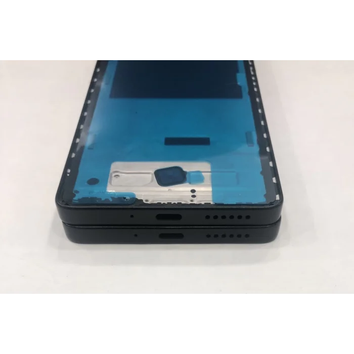 Xiaomi Redmi Note 13 Pro 4G Kasa Arka Kapak Pil Kapağı