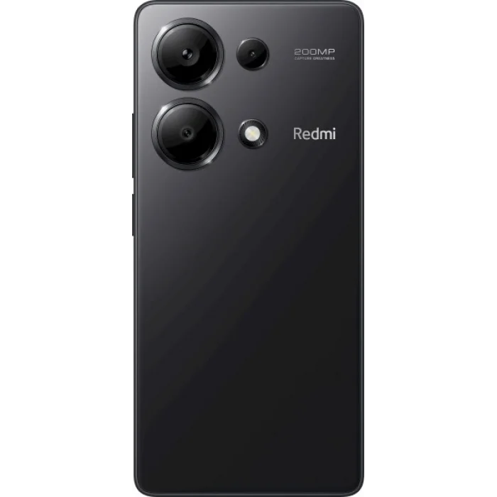 Xiaomi Redmi Note 13 Pro 4G Lcd Ekran + Dokunmatik Çıtalı Tft