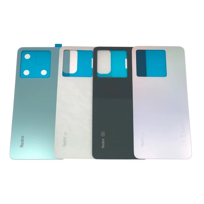 Xiaomi Redmi Note 13 Pro 5G Arka Kapak Pil Kapağı