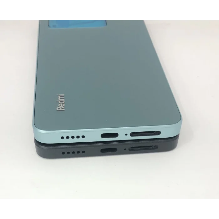 Xiaomi Redmi Note 13 Pro 5G Kasa Arka Kapak Pil Kapağı