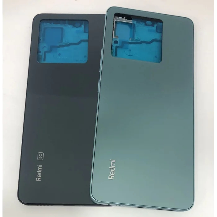 Xiaomi Redmi Note 13 Pro 5G Kasa Arka Kapak Pil Kapağı