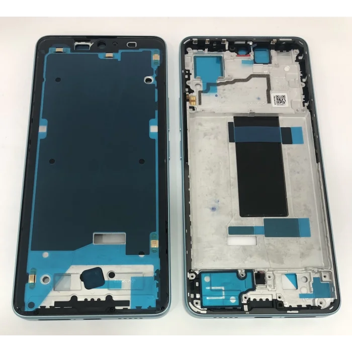 Xiaomi Redmi Note 13 Pro 5G Kasa / Ekran Çıtası