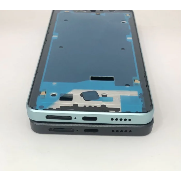 Xiaomi Redmi Note 13 Pro 5G Kasa / Ekran Çıtası