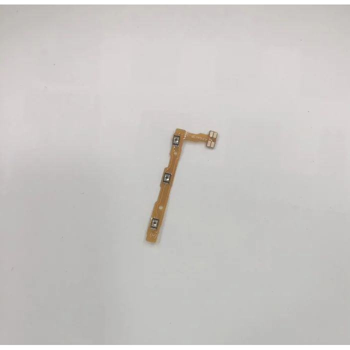 Xiaomi Redmi Note 13 Pro 5G Power On Off Yan Ses Film Flex