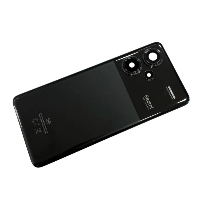Xiaomi Redmi Note 13 Pro Plus 5G Arka Kapak Pil Kapağı Full Orjinal Çıkma