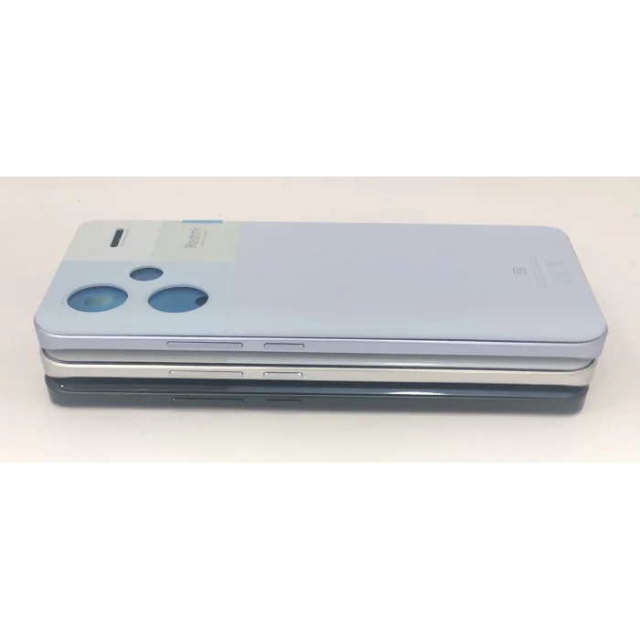 Xiaomi Redmi Note 13 Pro Plus 5G Kasa Arka Kapak Pil Kapağı