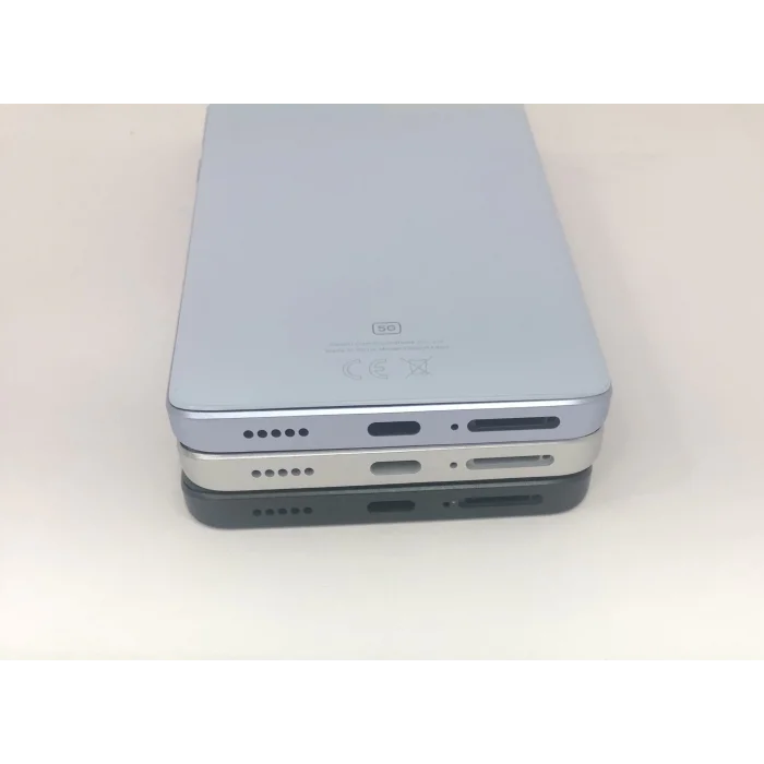 Xiaomi Redmi Note 13 Pro Plus 5G Kasa Arka Kapak Pil Kapağı