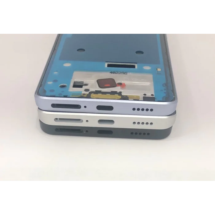 Xiaomi Redmi Note 13 Pro Plus 5G Kasa / Ekran Çıtası