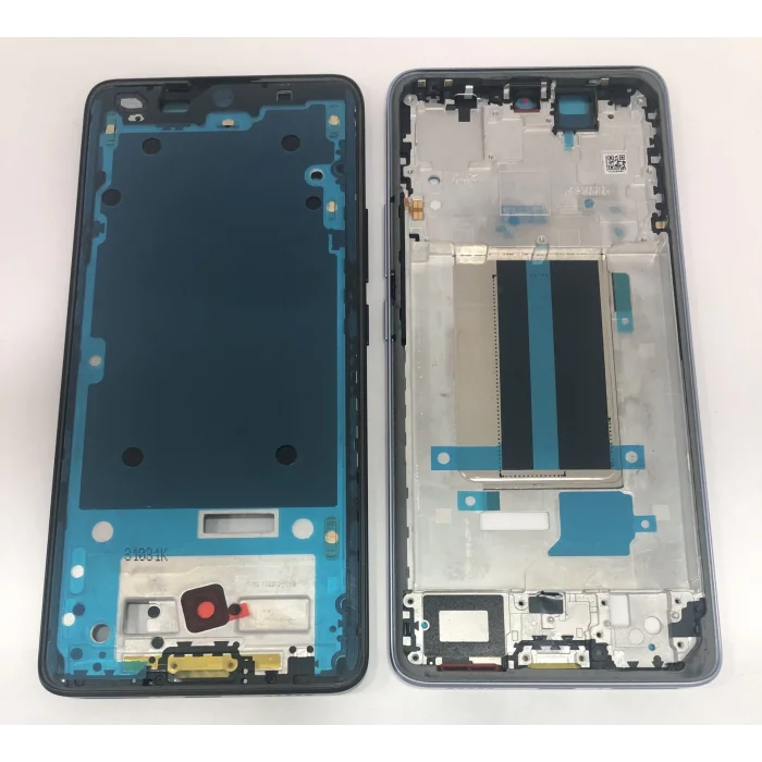 Xiaomi Redmi Note 13 Pro Plus 5G Kasa / Ekran Çıtası