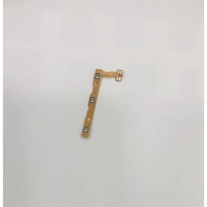 Xiaomi Redmi Note 13 Pro Plus 5G Power On Off Yan Ses Film Flex