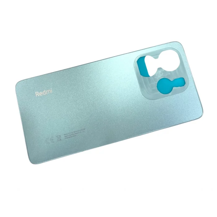 Xiaomi Redmi Note 14 4G Arka Kapak Pil Kapağı