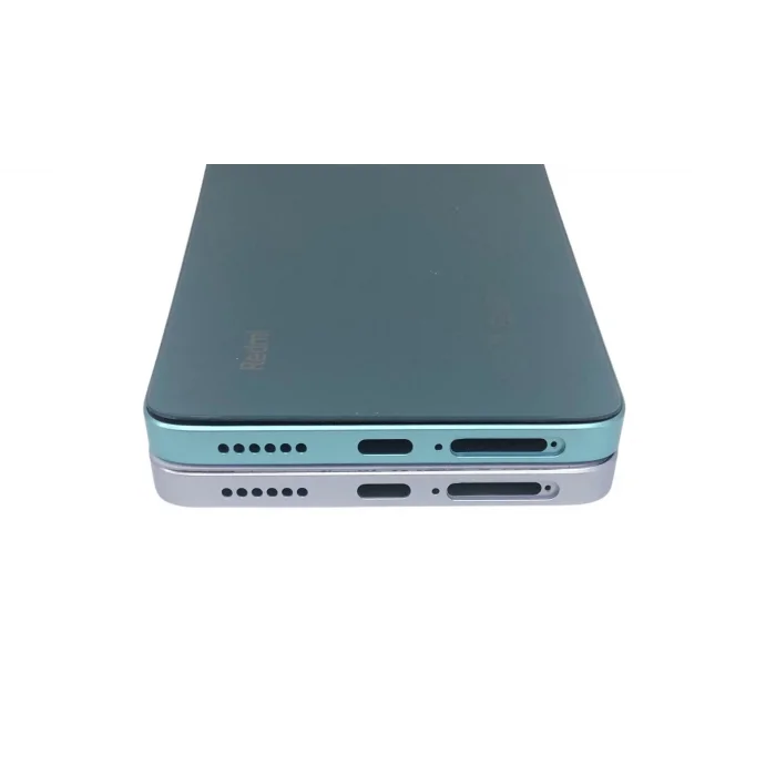 Xiaomi Redmi Note 14 4G Kasa Arka Kapak Pil Kapağı