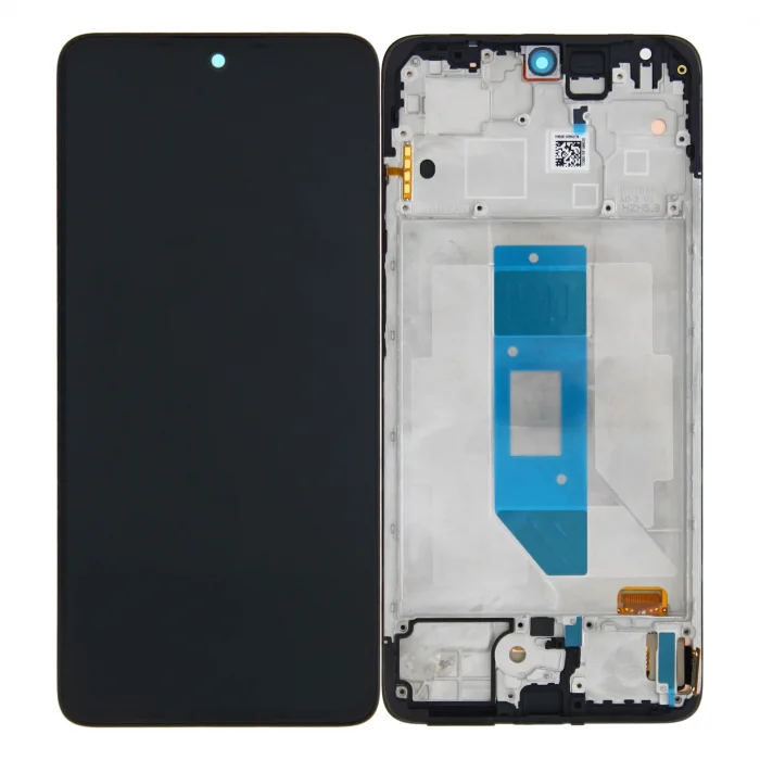 Xiaomi Redmi Note 14 4G Lcd Ekran + Dokunmatik Çıtalı Orjinal