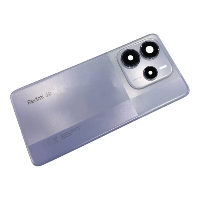 Xiaomi Redmi Note 14 5G Arka Kapak Pil Kapağı Full Orjinal Çıkma