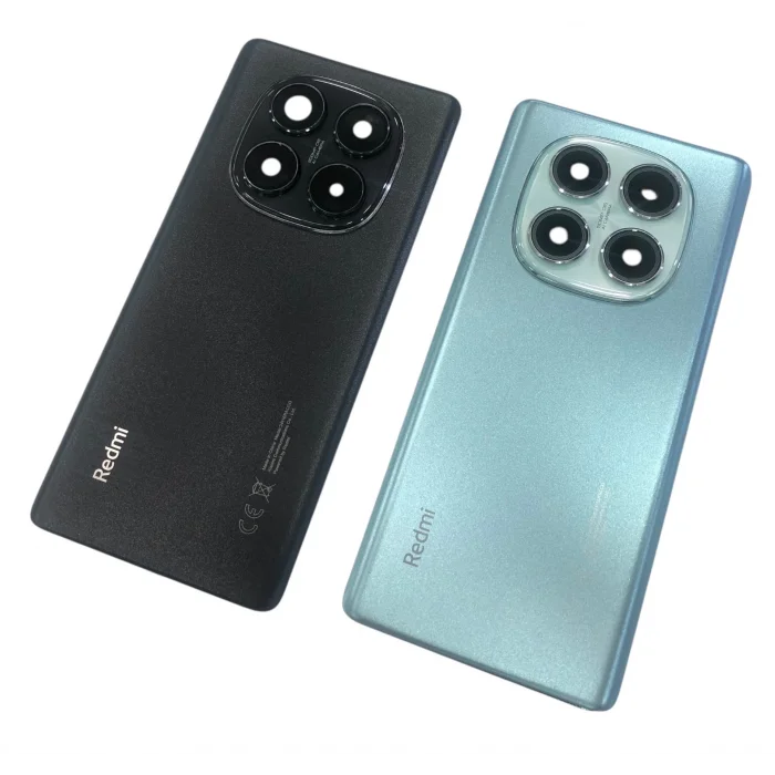 Xiaomi Redmi Note 14 Pro 4G Arka Kapak Pil Kapağı Full