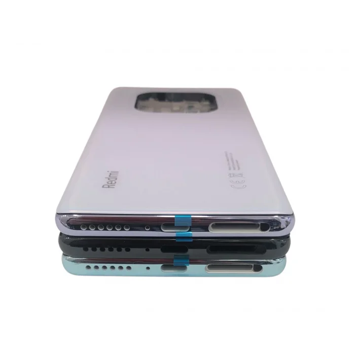Xiaomi Redmi Note 14 Pro 4G Kasa Arka Kapak Pil Kapağı