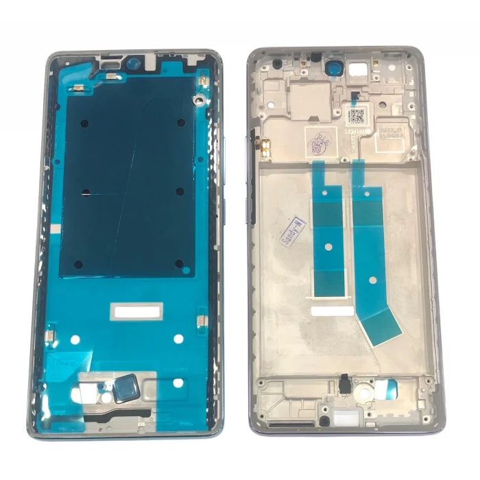 Xiaomi Redmi Note 14 Pro 4G Kasa / Ekran Çıtası Orjinal