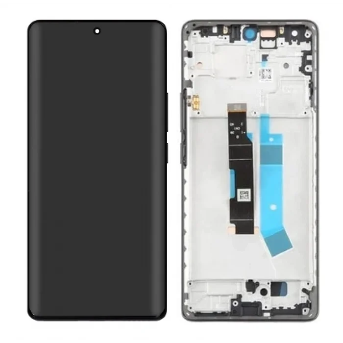 Xiaomi Redmi Note 14 Pro 4G Lcd Ekran + Dokunmatik Çıtalı Oled