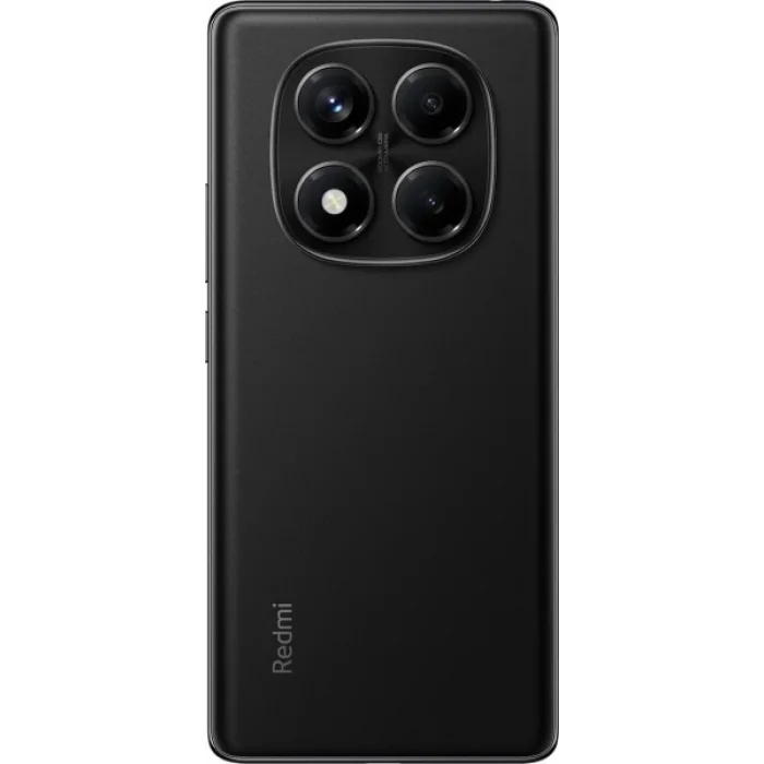 Xiaomi Redmi Note 14 Pro 4G Power On Off Yan Ses Film Flex