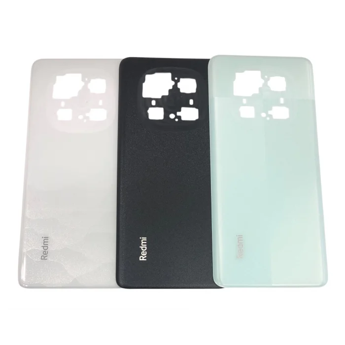 Xiaomi Redmi Note 14 Pro 5G Arka Kapak Pil Kapağı