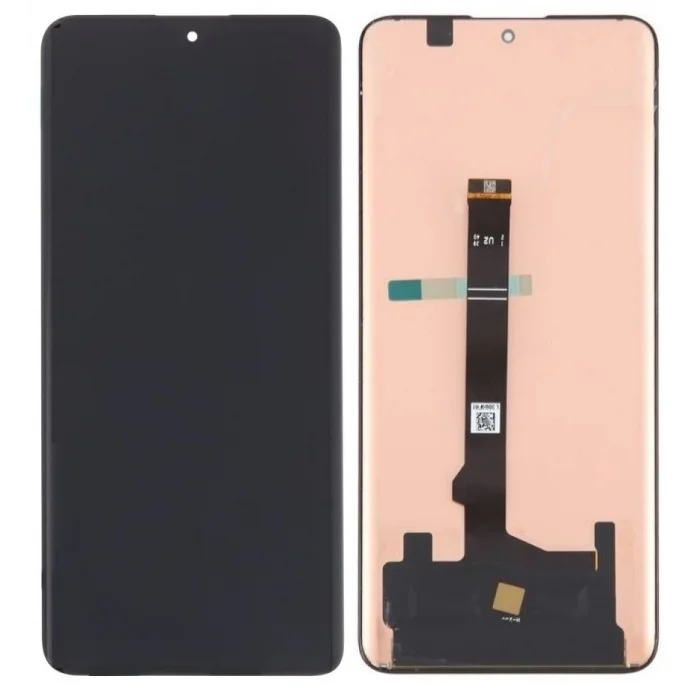 Xiaomi Redmi Note 14 Pro 5G Lcd Ekran + Dokunmatik Full Oled