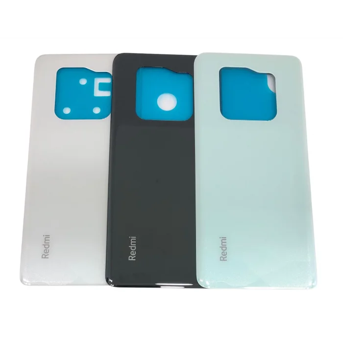 Xiaomi Redmi Note 14 Pro Plus Arka Kapak Pil Kapağı