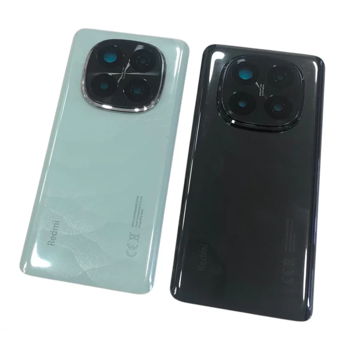 Xiaomi Redmi Note 14 Pro Plus Arka Kapak Pil Kapağı Full