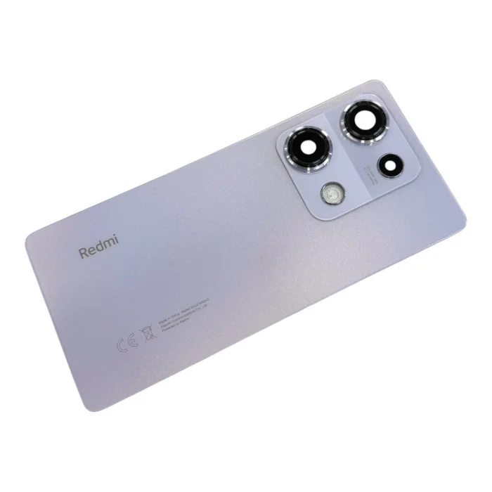 Xiaomi Redmi Note 14S Arka Kapak Pil Kapağı Full Orjinal Çıkma