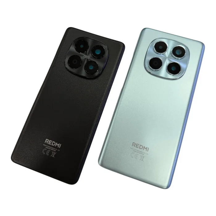 Xiaomi Redmi Note 15 4G Arka Kapak Pil Kapağı Full