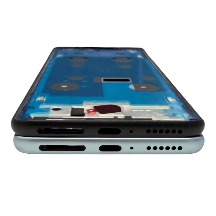 Xiaomi Redmi Note 15 4G Kasa / Ekran Çıtası Orjinal