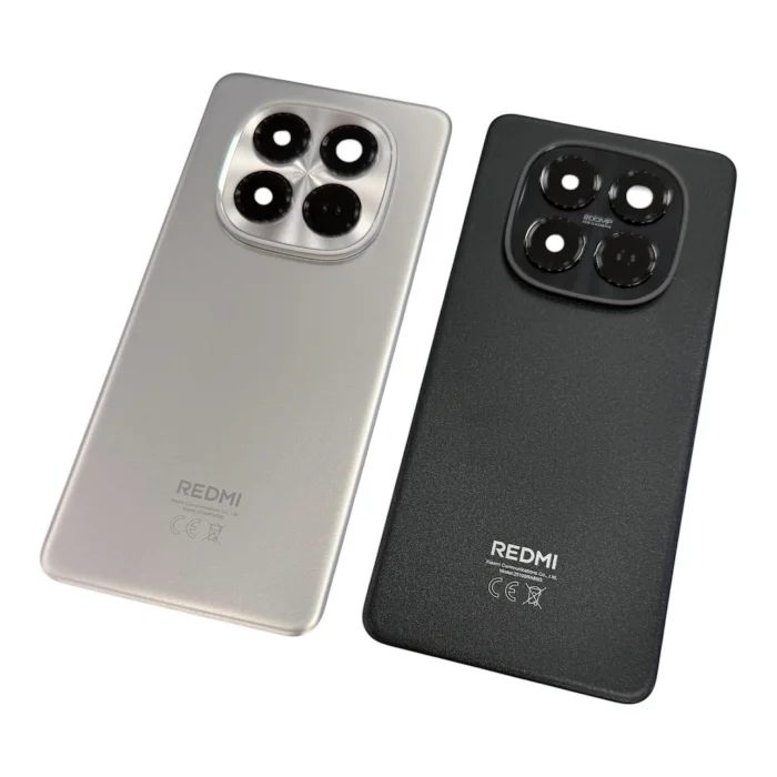 Xiaomi Redmi Note 15 Pro 4G Arka Kapak Pil Kapağı Full