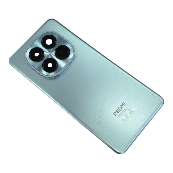 Xiaomi Redmi Note 15 Pro 4G Arka Kapak Pil Kapağı Full Orjinal Çıkma