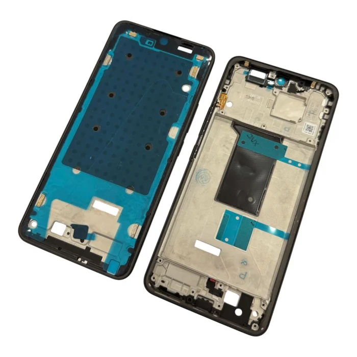 Xiaomi Redmi Note 15 Pro 4G Kasa / Ekran Çıtası Orjinal