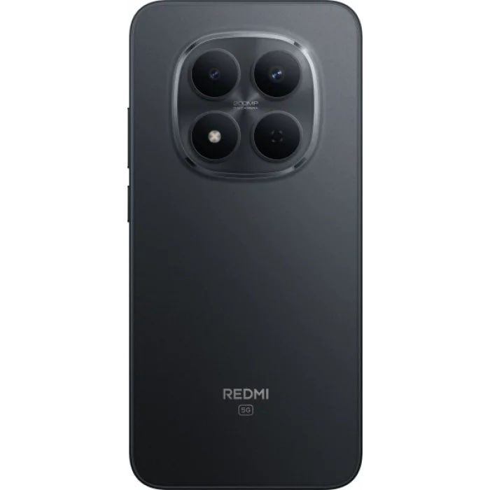 Xiaomi Redmi Note 15 Pro 5G Power On Off Yan Ses Film
