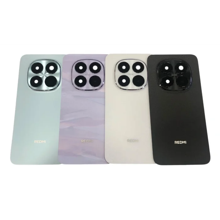 Xiaomi Redmi Note 15 Pro Arka Kapak Pil Kapağı Full