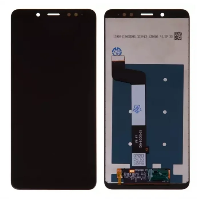 Xiaomi Redmi Note 5 Lcd Ekran + Dokunmatik Full