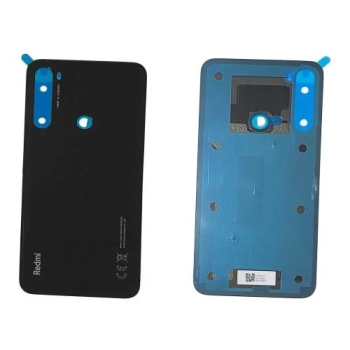 Xiaomi Redmi Note 8 Arka Kapak Pil Kapağı Orjinal