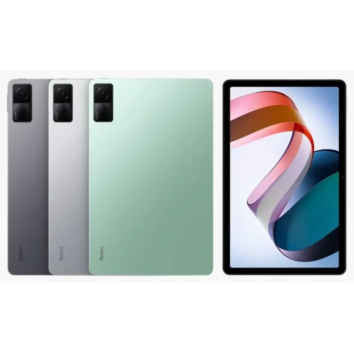 Xiaomi Redmi Pad (22081283G) Lcd Ekran + Dokunmatik Full